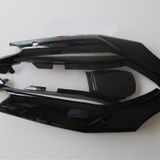 Sele Altı Grenaj Takımı Siyah Honda Cbf 150