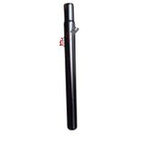 SELE BORUSU 25,4 mm 25 cm SİYAH