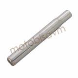 Sele Borusu Krom 25.4 Mm 25 Cm