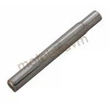 Sele Borusu Siyah 25.4 Mm / 35 Cm