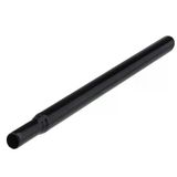 Sele Borusu Siyah 40 Cm / 31.6 Mm