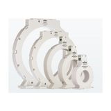 Selec Q70MM Kapalı Tip Toroid Akım Trafosu - BELİRTİLMEMİŞ - Beyaz