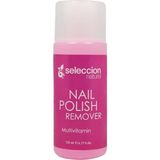 Seleccion Aseton 125 ml Pembe