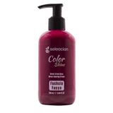 Seleccion Color Shine Direkt Fuşya 250 ml Krem Saç Boyası