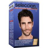 Seleccion Erkek Saç Boyası 3.0 Koyu Kahve