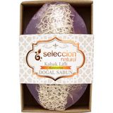 Seleccion Natural Doğal Kabak Lifli Kantaron Sabun 120 gr