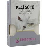 Seleccion Naturel 100 gr Keçi Sütü Sabunu