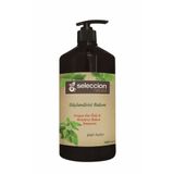 Seleccion Naturel 1000 ml Isırgan Özlü Yağlı Saçlar İçin Şampuan