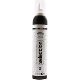 Seleccion Naturel 225 ml Seleccion Extra Strong Saç Köpüğü Hacim Verici Özellikleriyle Uzun Süreli Sabitleme