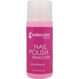 Seleccion Naturel Aseton Pembe 125 ML