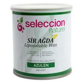 Seleccion Naturel Azulene Epilasyon Agda Boncuklari 240 g