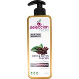 Seleccion Naturel Biotin Caffein 500 ml Şampuan