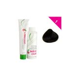 Seleccion Naturel Color 60 Ml 1 Siyah