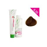 Seleccion Naturel Color 60 Ml 6.35 Sıcak Çikolata Kahve