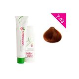 Seleccion Naturel Color 60 ml 7.43 Orta Kumral Bakır Dore