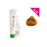 Seleccion Naturel Color 60 ml 8.33 Açık Bal Kumral