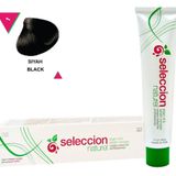 SELECCION NATUREL COLOR 60ML 1 SIYAH