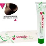 SELECCION NATUREL COLOR 60ML 5.3 ACIK KESTANE DORE