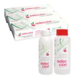 SELECCION NATUREL COLOR 60ML 5.35 CIKOLATA KAHVE