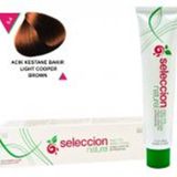 SELECCION NATUREL COLOR 60ML 5.4 ACIK KESTANE BAKIR