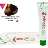 SELECCION NATUREL COLOR 60ML 7.43 ORTA KUMRAL BAKIR DORE