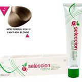 SELECCION NATUREL COLOR 60ML 8.1 ACIK KUMRAL KULLU