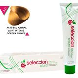 SELECCION NATUREL COLOR 60ML 8.33 ACIK BAL KUMRAL