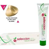 Seleccıon Naturel Color 60Ml 9.0 Cok Acık Sarı