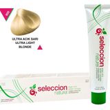SELECCION NATUREL COLOR 60ML 900 ULTRA ACIK SARI