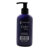 Seleccion Naturel Color Shine Direkt Açık Mavi 250 ml Krem Saç Boyası