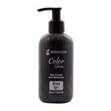 Seleccion Naturel Color Shine Direkt Gri 250 ml Krem Saç Boyası
