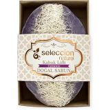 Seleccion Naturel Doğal Kabak Lifli Lavanta Sabun 120 gr