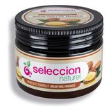 Seleccion Naturel Kil Maske 450 ml Argan Yağlı
