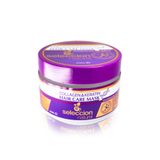Seleccion Naturel Saç Maskesi 250ml Colagen & Keratin Derinlemesine Saç Bakımı