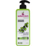 Seleccion Naturel Sarmaşık Özlü 500 ml Şampuan
