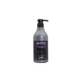 Seleccion Naturel Silver Gümüş Şampuan, 500 ml, Beyaz ve Gri Saçlar İçin 874489556004