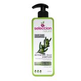 Seleccion Naturel Zeytinyağlı 500 ml Şampuan