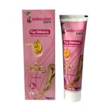 Seleccion Pure Kadın Tüy Dökücü Krem 100 Ml