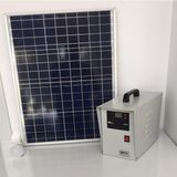 Select Enerji Spv - 80 Güneş Enerjili Aydınlatma Seti