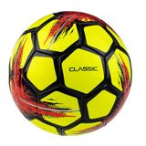 Select Klasik V21 Futbol Topu, Sarı, Beden 5