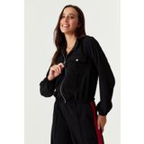 Select Moda Kadın Mevsimlik Bomber Ceket
