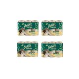 Select Nature 6 Rulo Kağıt Havlu 4 Adet
