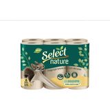 Select Nature Kağıt Havlu 6'lı (4'lü)