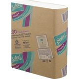 Select Optima Z Katlama Kağıt Havlu Çift Katlı 21 x 21 cm 150 Yaprak - 12 Adet - Renkli
