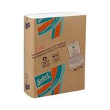 Select Smart Z Katlama Dispenser Havlu 200 Yaprak 12 Paket