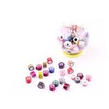 Select Toys QQPAN-BANA-100 100'lü Renkli Bant Kova Paketi