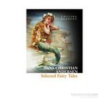Selected Fairy Tales Collins Classics