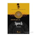 Selected Parts Of Speech Nutuk - Demet Küçük