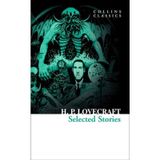 Selected Stories (Collins C)