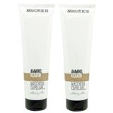 Selective 300 ml X 2 Protek Ammino Keratin Maschera Saç Maskesi
